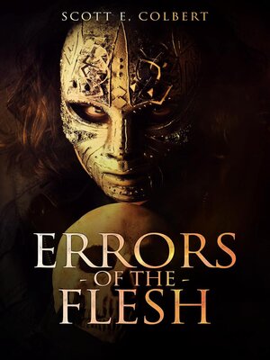 cover image of Errors of the Flesh